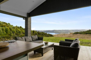 Raptor's Haven - Kinloch Holiday Home